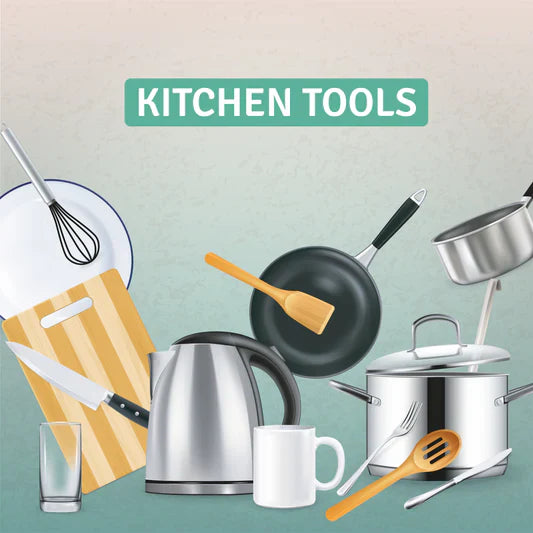 Kitchen Items