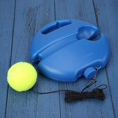 Tennis Exercise Rebound Ball